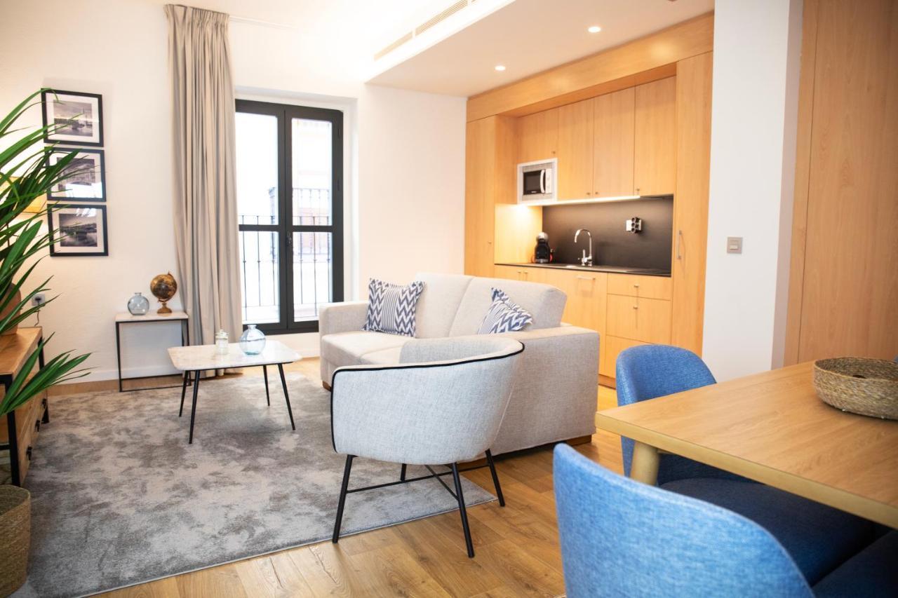 Nqn Aparts & Apartament