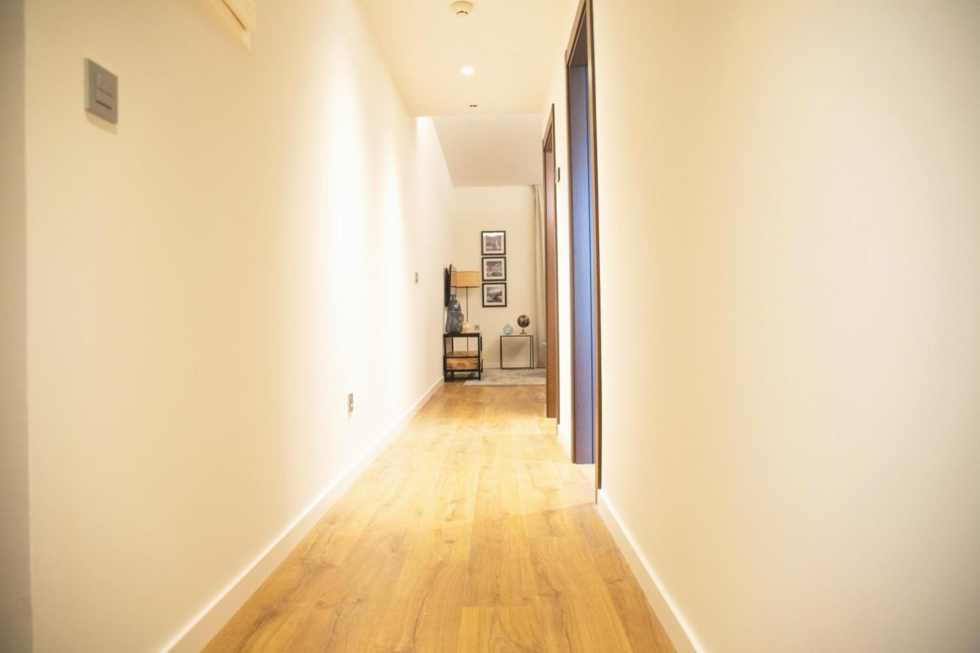 Apartament Nqn Aparts &